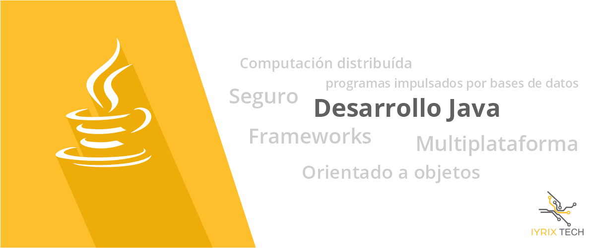 Desarrollo Java